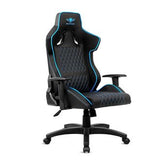 SILLA GAMING SPIRIT OF GAMER AZUL NEÓN