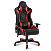 SPIRIT OF GAMER CADEIRA GAMING CRUSADER SERIES RED