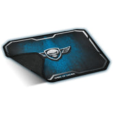 SPIRIT OF GAMER CARPET MOUSEPAD GAMING WING SKULL BLUE #PROMO#