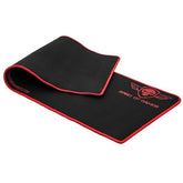 ALFOMBRA SPIRIT OF GAMER MOUSEPAD ULTRA KING SIZE DISEÑO ROJO #PROMO#