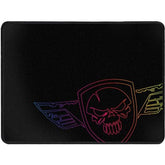 SPIRIT OF GAMER GAMING TAETE MOUSE PAD SMOKEY SKULL KING SIZE