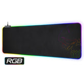 MOUSEPAD SPIRIT OF GAMER ALFOMBRA RGB TAMAÑO ULTRA GRANDE #PROMO#