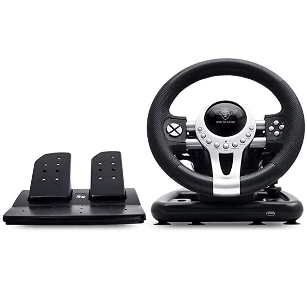 SPIRIT OF GAMER VOLANTE R-ACE WHEEL PRO 2