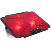 SPIRIT OF GAMER AIRBLADE 100 RED UP TO 15.6 LAPTOPS #PROMO#