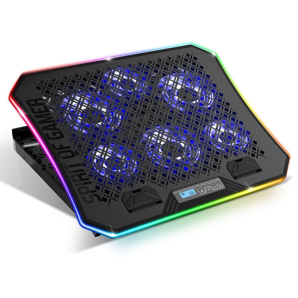 SPIRIT OF GAMER AIRBLADE 1200 RGB