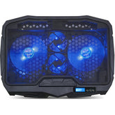 SPIRIT OF GAMER AIRBLADE 600 BLUE HASTA 17 PORTÁTILES