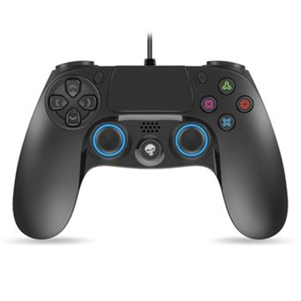 SPIRIT OF GAMER PS4 PRO GAMEPAD CON CABLE #PROMO#