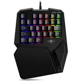 SPIRIT OF GAMER G500 FULL RGB WITH SEVERAL MODES #PROMO#