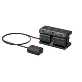 MULTI BATTERY ADAPTOR FOR NP-F