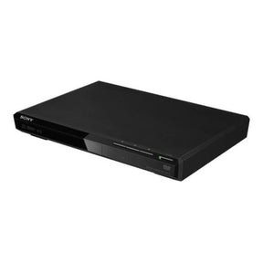 REPRODUCTOR DE DVD MULTIFORMATO