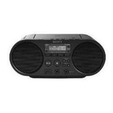 RADIO-CD USB