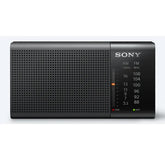 PORTABLE RADIOS WITH SPEAKER