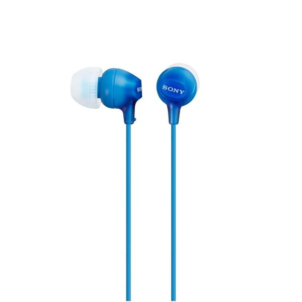 AURICULARES INTRAURALES DE BOTÓN