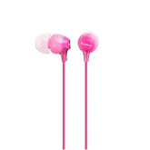 AURICULARES INTRAURALES DE BOTÓN