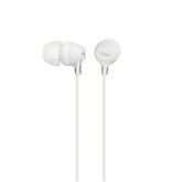 BUTTON INTRAURALES EARPHONES