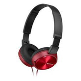 OUTDOOR FOLDING HEADSET
