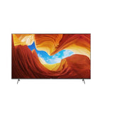 TV 50 4K HDR SMART TV