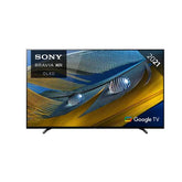 TV 65 OLED 4K HDR X1U ANDROID