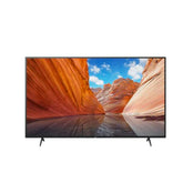 TV 55 4K HDR X1U ANDROID