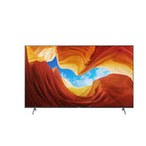 TV 85 4K HDR SMART TV