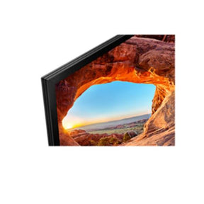 TV 85 4K HDR SMART TV