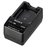 SONY W SERIES BATTERY CHARGER BC-TRW