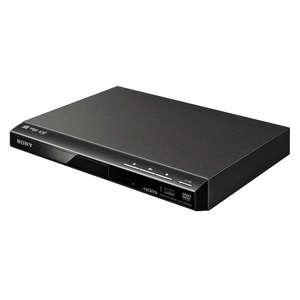 REPRODUCTOR DE DVD SONY MIDI XVID, HDMI, 1080P, REC TO USB