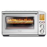 FREIDORA DE AIRE SAGE FORNO THE SMART OVEN (ACERO INOXIDABLE CEPILLADO)