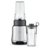 SAGE BLENDER THE BOSS TO GO (BRUSHED ALUMINUM)