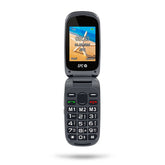 SPC FEATURE CELL PHONE HARMONY BLACK