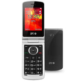 SPC FEATURE TELEMOBILE OPAL BLACK