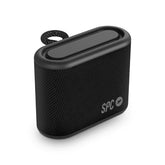 ALTAVOZ SPC BLUETOOTH SONIDO MINIMAX NEGRO