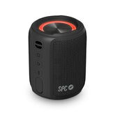 SPC ALTAVOZ BLUETOOTH POWERPOOL NEGRO