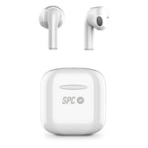 SPC IN-EAR PHONE TRUE WIRELESS ZION PRO WHITE