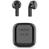 SPC IN-EAR PHONE TRUE WIRELESS ZION PRO NEGRO