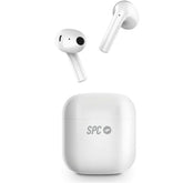 SPC IN-EAR PHONE TWS ZION STUDIO BLANCO