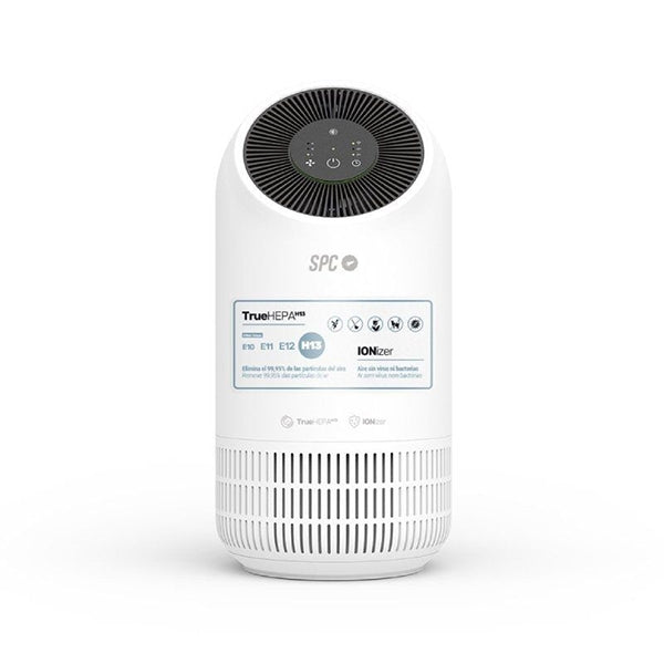 SPC IOT AIR PURIFIER ESPIRARE ION