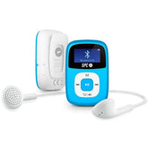 SPC MP3 FIREFLY 8GB BLUE