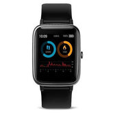 SPC SMARTWATCH SMARTEE VITA NEGRO