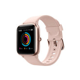 SPC SMARTWATCH SMARTEE BOOST PINK