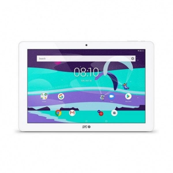 SPC TABLET GRAVITY SE 10.1 IPS HD QUADCORE 2GB 32GB WHITE