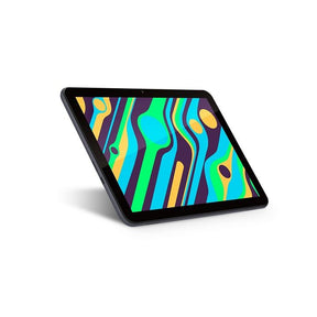 Tablet SPC Gravity SE 10.1\" IPS HD, Quad Core, 32GB+2GB, Camara 2MPX+5MPX traseira, Android 11 Preto