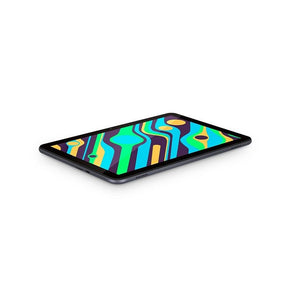 Tablet SPC Gravity SE 10.1\" IPS HD, Quad Core, 32GB+2GB, Camara 2MPX+5MPX traseira, Android 11 Preto