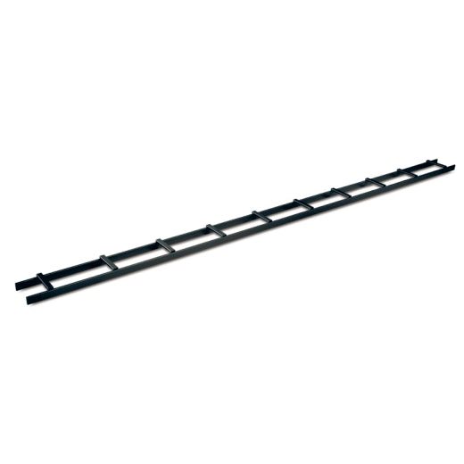 APC - Rack step - black - for NetShelter SX (AR8164AKIT)