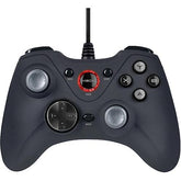 XEOX Pro Gamepad analógico - USB, negro (SL-6556-BK)