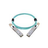 NIC/Cable100G QSFP28 Activo 3m DF Paquete de 10 (SPTMBP1PACDF003)