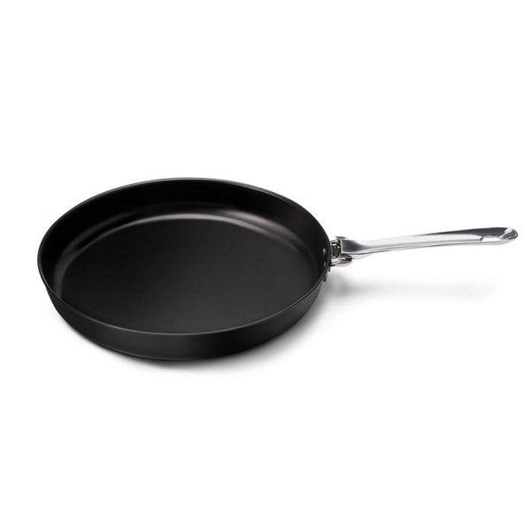 SAGE PANELA PIZZA PAN (BRUSHED STAINLESS STEEL)