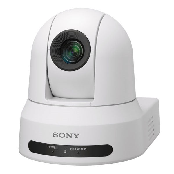 SONY CAMERA FHD OPTICAL ZOOM 40X SRG-X400WC