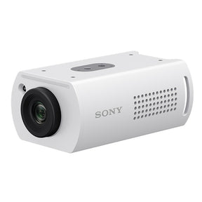 CAMARA SONY VIDEO 4K BLANCO SRG-XP1W