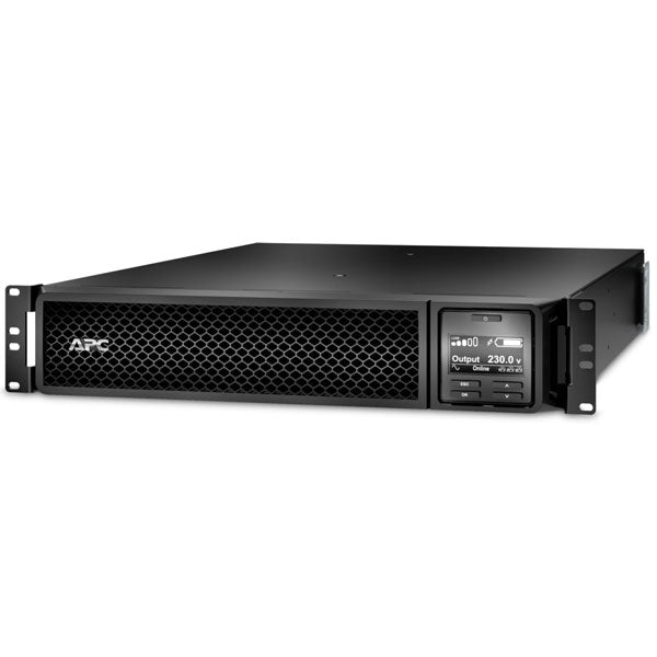 APC SMART UPS SRT 1500VA RM 230V